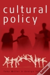 Capa do artigo Cultural Policy
