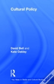 Capa do artigo Cultural Policy
