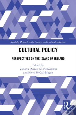 Capa do artigo Cultural Policy