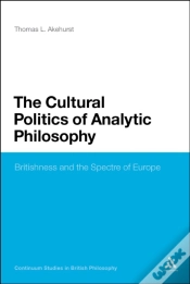 Capa do artigo Cultural Politics Of Analytic Philosophy