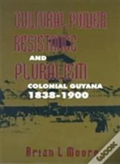 Capa do artigo Cultural Power, Resistance And Pluralism