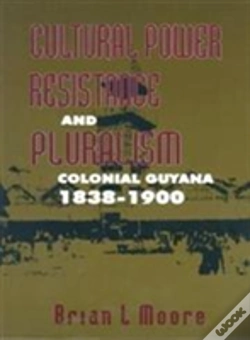 Capa do artigo Cultural Power, Resistance And Pluralism