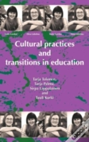 Capa do artigo Cultural Practices And Transitions In Ed