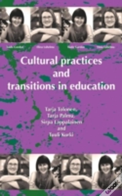 Capa do artigo Cultural Practices And Transitions In Ed