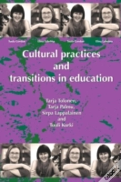Capa do artigo Cultural Practices And Transitions In Education