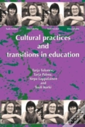 Capa do artigo Cultural Practices And Transitions In Education
