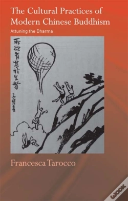 Capa do artigo Cultural Practices Of Modern Chinese Buddhism