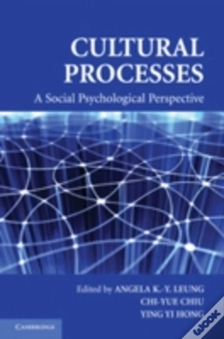 Capa do artigo Cultural Processes