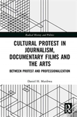 Capa do artigo Cultural Protest In Journalism, Documentary Films And The Arts