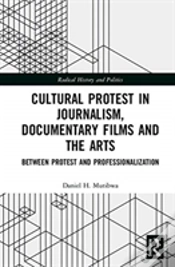 Capa do artigo Cultural Protest In Journalism, Documentary Films And The Arts