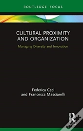 Cultural Proximity And Organization