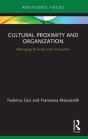 Cultural Proximity And Organization - Preview