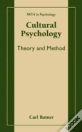 Cultural Psychology