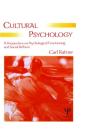 Cultural Psychology - Preview