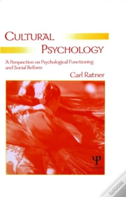 Capa do artigo Cultural Psychology