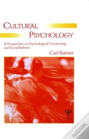 Capa do artigo Cultural Psychology
