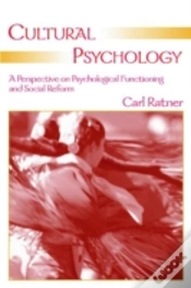 Capa do artigo Cultural Psychology