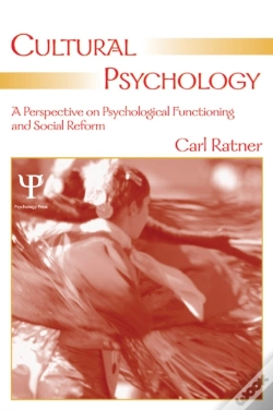Capa do artigo Cultural Psychology