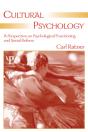 Cultural Psychology - Preview