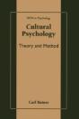Cultural Psychology - Preview