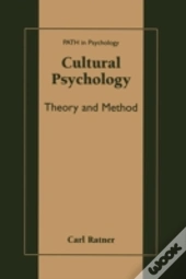 Cultural Psychology
