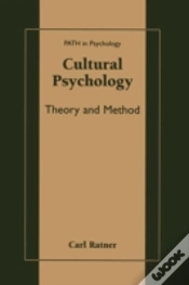 Capa do artigo Cultural Psychology