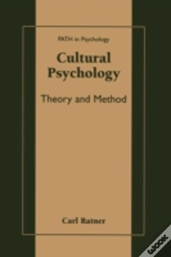 Capa do artigo Cultural Psychology