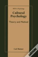 Cultural Psychology