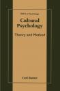 Cultural Psychology - Preview