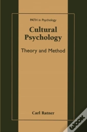 Cultural Psychology