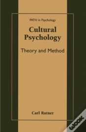 Capa do artigo Cultural Psychology
