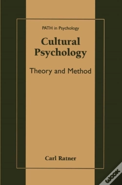 Capa do artigo Cultural Psychology