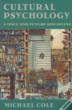 Capa do artigo Cultural Psychology