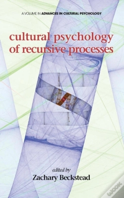 Capa do artigo Cultural Psychology Of Recursive Processes
