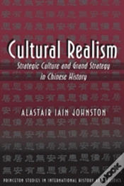 Capa do artigo Cultural Realism