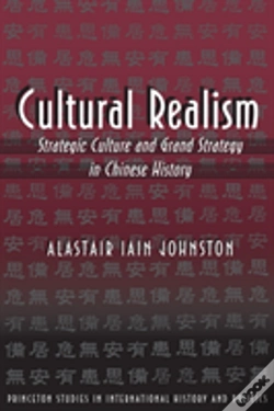 Capa do artigo Cultural Realism