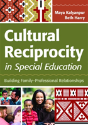 Cultural Reciprocity In Special Education - Preview