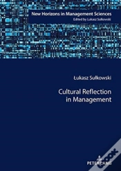 Capa do artigo Cultural Reflection In Management