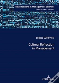 Capa do artigo Cultural Reflection In Management