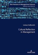 Cultural Reflection In Management