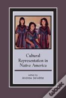 Cultural Representation In Native America