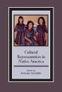 Cultural Representation In Native America - Preview