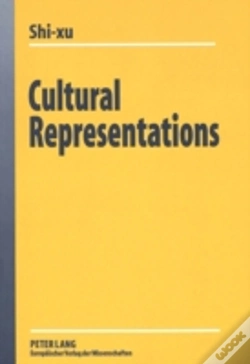 Capa do artigo Cultural Representations
