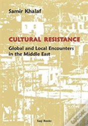 Capa do artigo Cultural Resistance