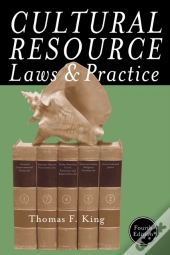 Cultural Resource Laws And Practice