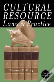 Capa do artigo Cultural Resource Laws And Practice