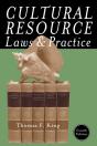 Cultural Resource Laws And Practice - Preview