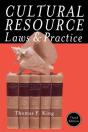 Cultural Resource Laws And Practice - Preview