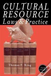 Capa do artigo Cultural Resource Laws And Practice