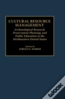 Cultural Resource Management
